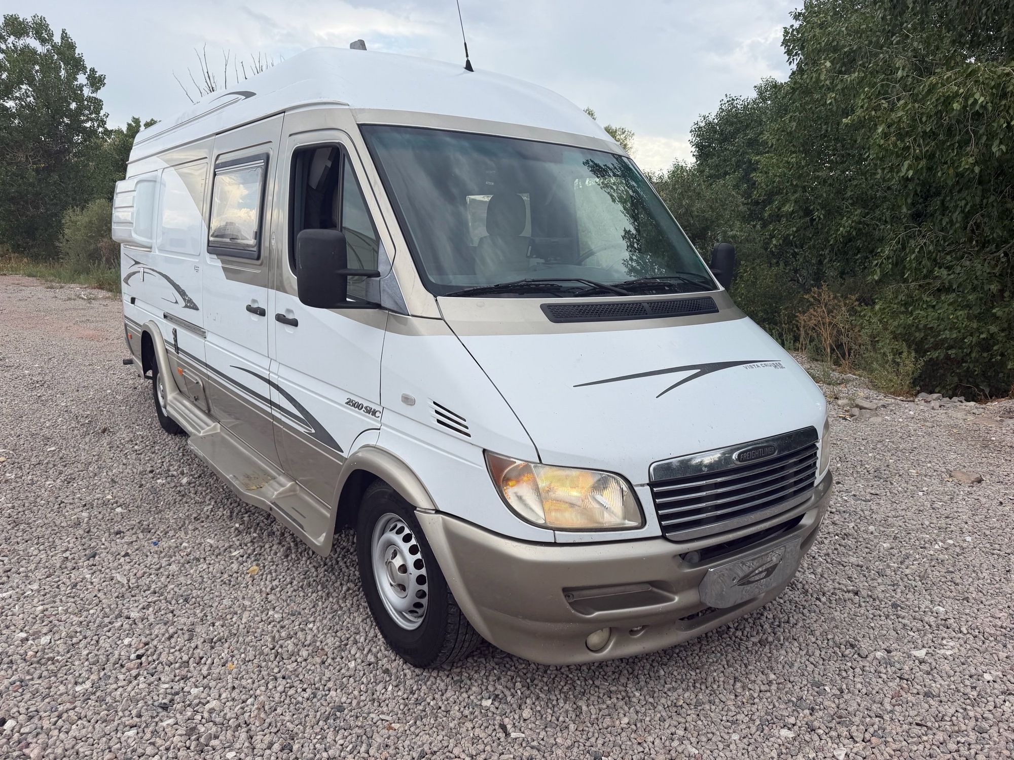dodge sprinter van 2005 WD2PD744X55729883 image dodge sprinter van 2005 WD2PD744X55729883 image